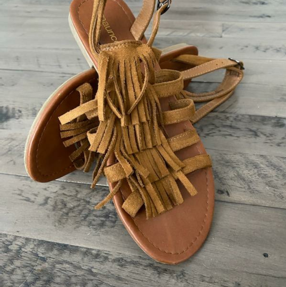 Maurice's Sandals